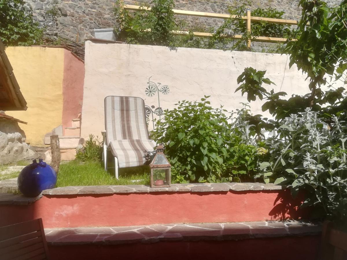 Ferienhaus Nostalgie Vogtsburg Ngoại thất bức ảnh