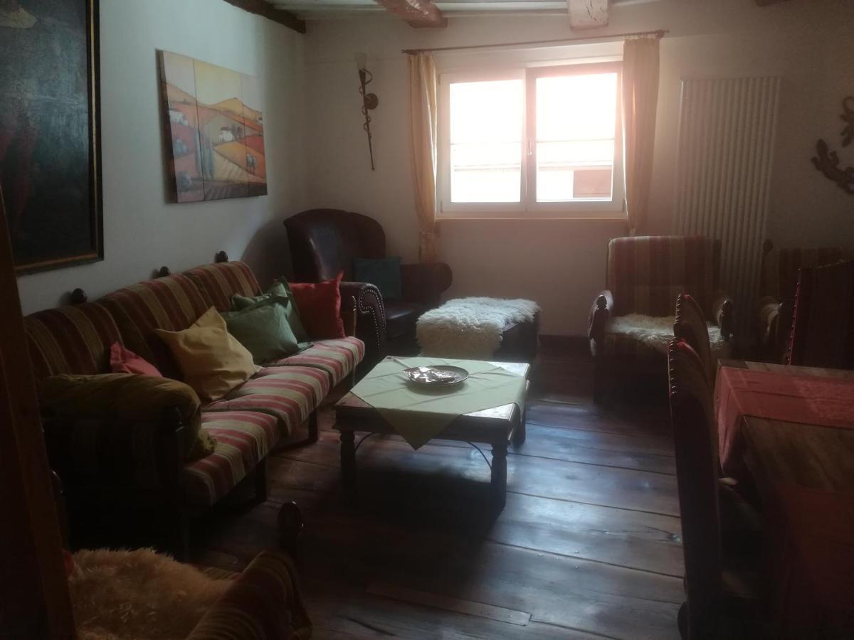 Ferienhaus Nostalgie Vogtsburg Ngoại thất bức ảnh