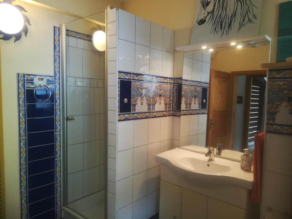 Ferienhaus Nostalgie Vogtsburg Ngoại thất bức ảnh