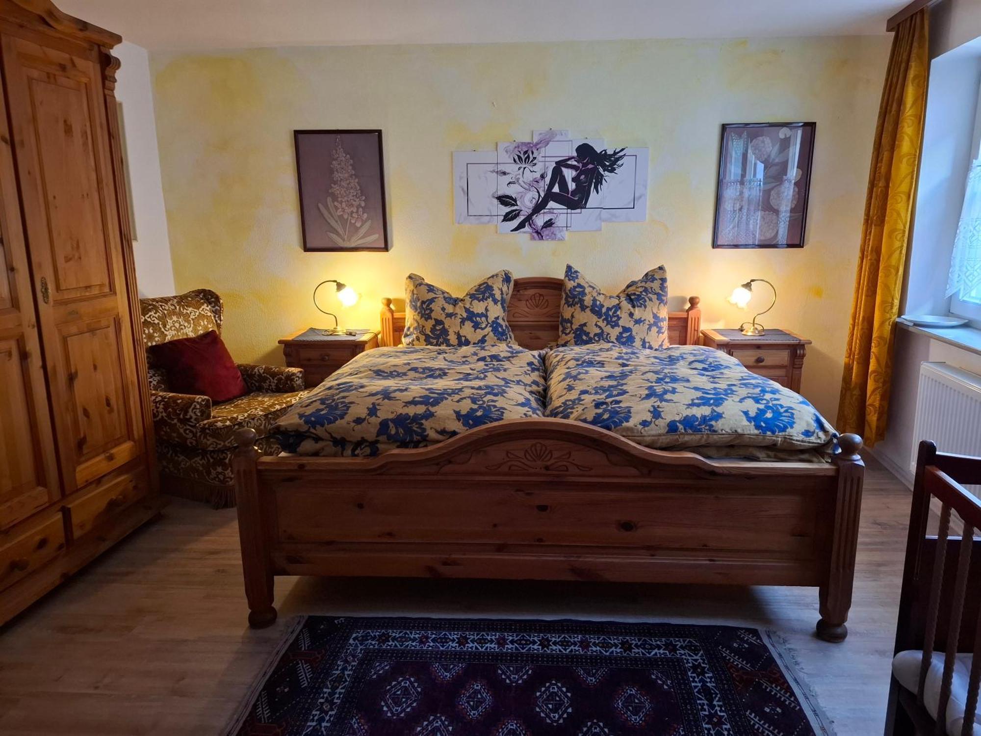 Ferienhaus Nostalgie Vogtsburg Ngoại thất bức ảnh