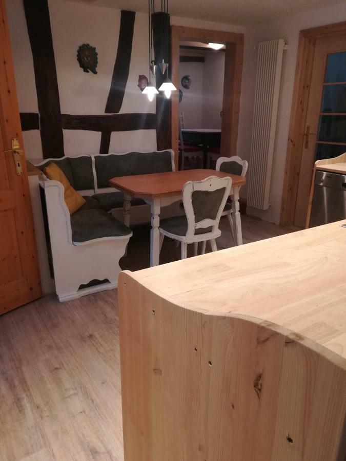 Ferienhaus Nostalgie Vogtsburg Ngoại thất bức ảnh