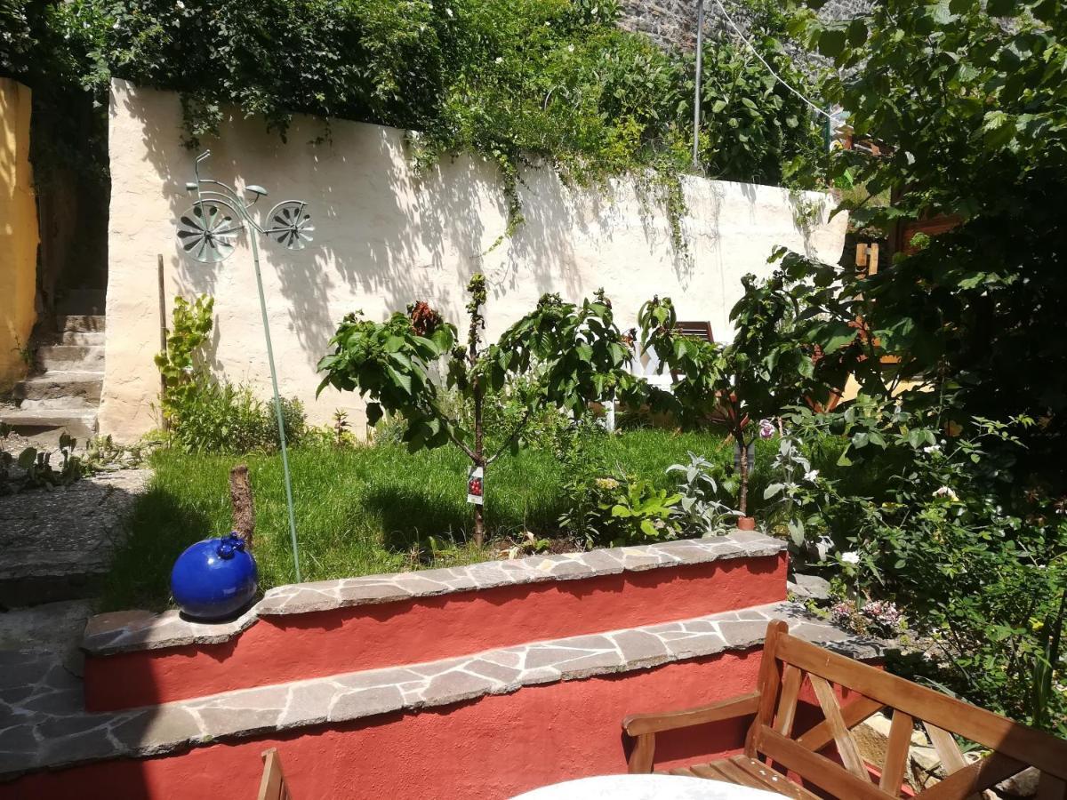 Ferienhaus Nostalgie Vogtsburg Ngoại thất bức ảnh